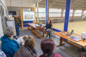 Sponsors & Donateurs - Catherine-Gudde-Mongol-Derby - Madurodam Manege