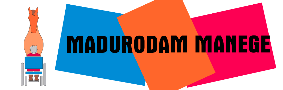 Madurodam Manege Logo