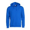 Hoodie met logo - Afbeelding 3